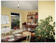 Het oude huis van Jaap en Simone, deel werkkamer