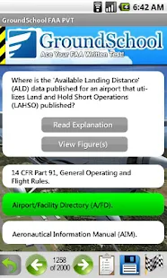 FAA Private Pilot Test Prep(圖2)-速報App
