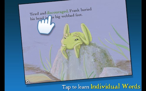 How to get A Frog Thing 1.49 unlimited apk for laptop