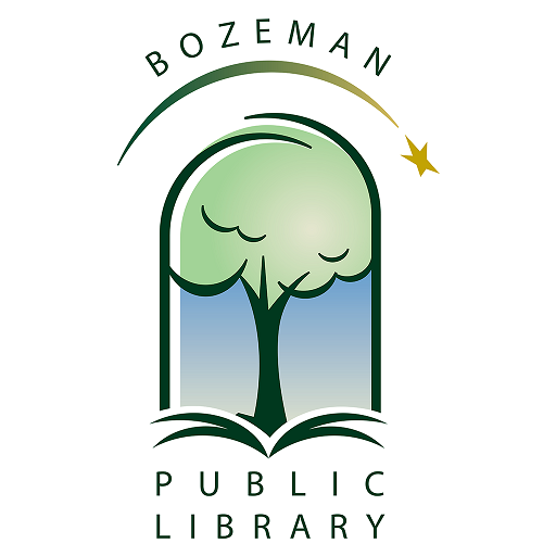 Bozeman Public Library 書籍 App LOGO-APP開箱王