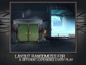 RedShift by Belief Engine poster 8