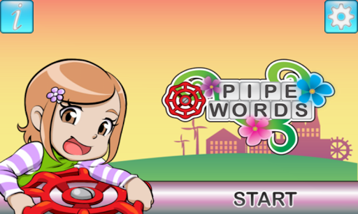 PipeWords