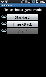 How to mod FindInfinity 1.0 mod apk for laptop