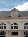 Horloge de la gare de Blois