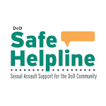 Cover Image of ダウンロード DoD Safe Helpline 3.1.9 APK