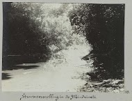 Stroomversnelling in de Mindrineti