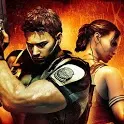Resident Evil icon