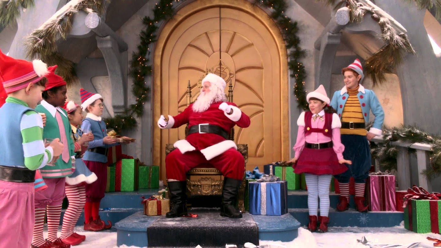 Fairly OddParents: A Fairly Odd Christmas - Movies & TV on Google Play