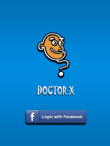 【免費教育App】Doctor-X-APP點子