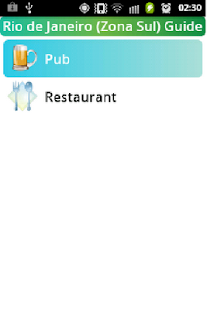 How to download Rio de Janeiro Happy Hour lastet apk for laptop