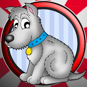 dogs and activities for babies for PC and MAC