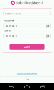 B&B NL Screenshots 3