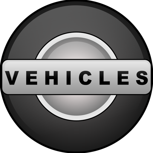 Vehicles LOGO-APP點子