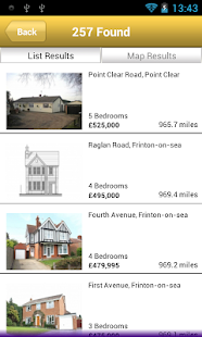 Sheens Estate Agents Screenshots 3