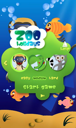 ZooHolidays