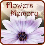 Flowers Memory