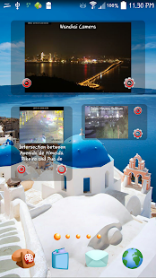 Cameras Macau - Traffic cams Screenshots 17