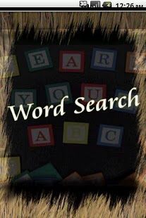 Word Search Pro