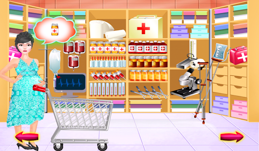 How to get Newborn Baby Medical Exam 16.2 unlimited apk for pc
