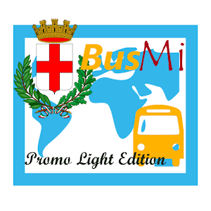 BusMi Lite - ATM Bus MI 1.9