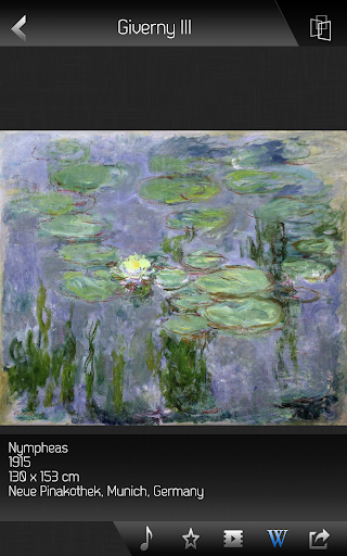 免費下載生活APP|Monet HD app開箱文|APP開箱王