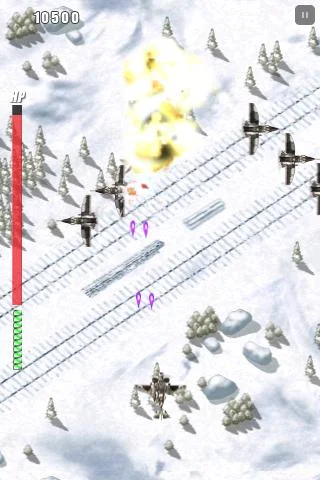 Aeronauts: Quake in the Sky