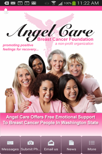 Angel Care Breast Cancer Fdn