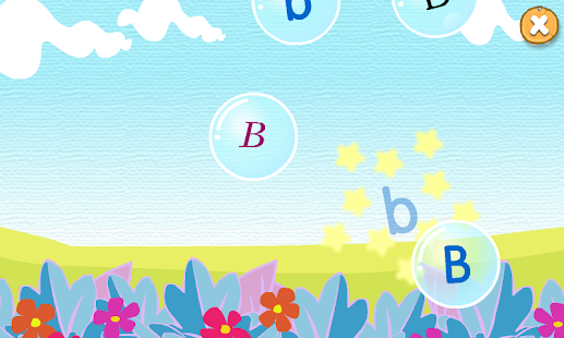 Basic Phonics 1 Lite(圖5)-速報App