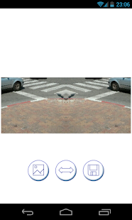 鏡面效果圖片(圖4)-速報App