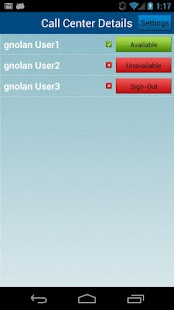 How to install Call Queue Manager lastet apk for pc