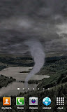 Fantasy Storm Live Wallpaper