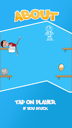 Fatal Staircase poster 14