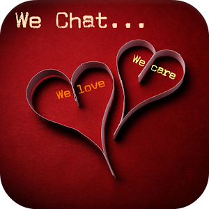 We Chat - Daily Doses  Icon