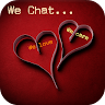 We Chat - Daily Doses Application icon