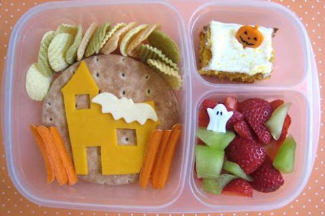 Lunch Box Ideas(圖8)-速報App