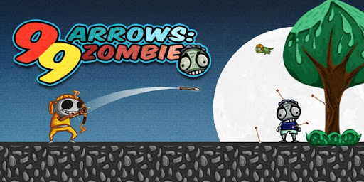 99 Arrows: Zombie