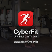 Fitness Training "WarriorFit"  Icon