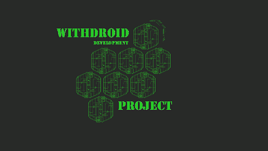 ドロイド育成バトルゲーム　withDroid Screenshots 0