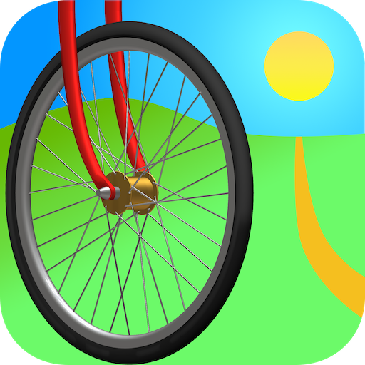 Be on bike 健康 App LOGO-APP開箱王