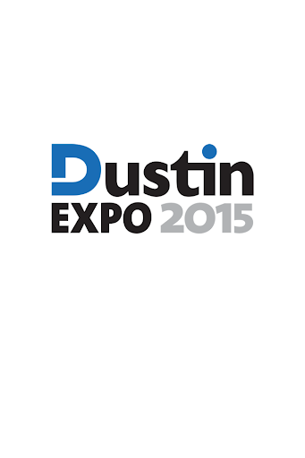 Dustin Expo 2015