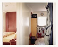 Villa Firenze: deel van de slaapkamer