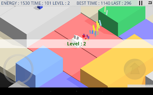 How to install Crazy Pixel Run lastet apk for android