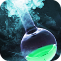 The Suspicious Laboratory icon