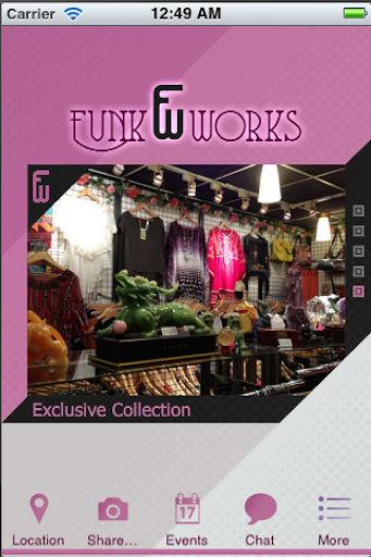 Funkworks