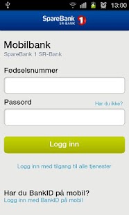 Download SpareBank 1 Mobile Banking APK