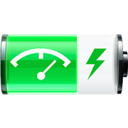Battery Status 2.0 Icon