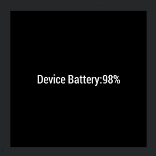 Free Wear Battery Watcher APK