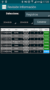 SIMMAREG Screenshots 0
