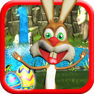 Talking Bunny - Easter Bunny.apk 1.0