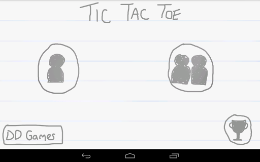 Tic Tac Toe